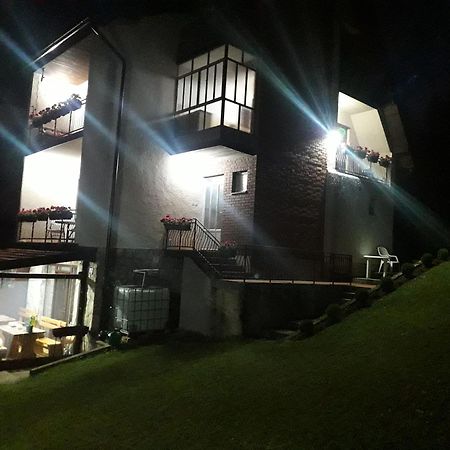 Vila Trtovic Nova Varos Luaran gambar
